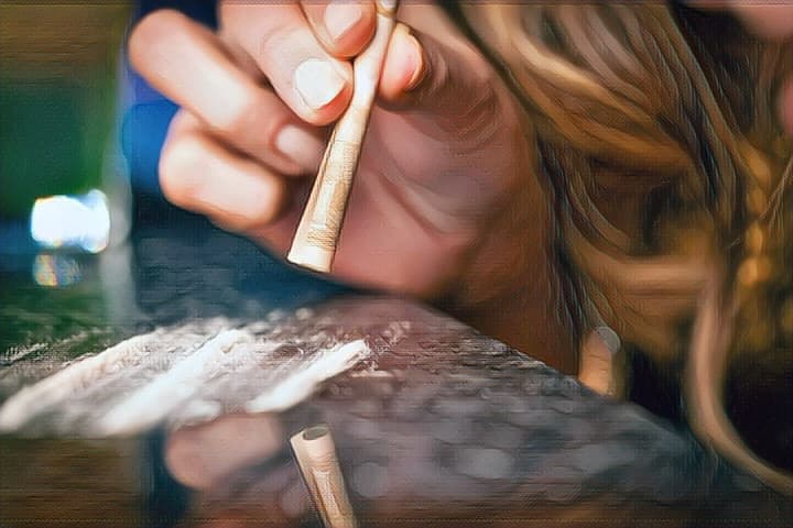лечение зависимости от кокаина в Евпатории - Наркологическая клинка Флагман