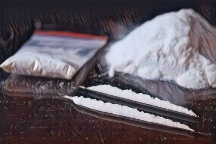 Передозировка кокаином
