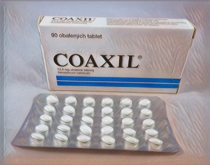 Лечение зависимости от Коаксила