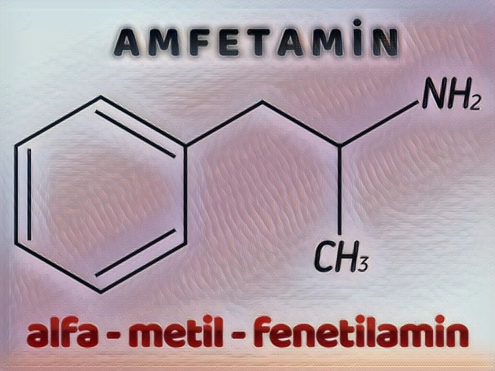 Амфетамин: развитие зависимости и лечение