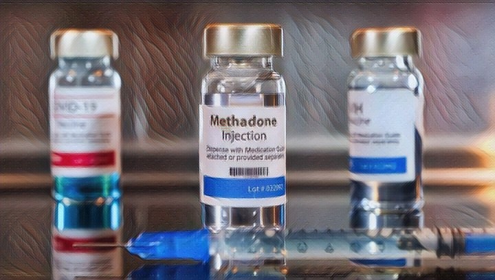 Лечение зависимости от Метадона