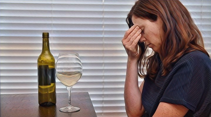 Что такое фетальный алкогольный синдром? - Наркологическая клиника