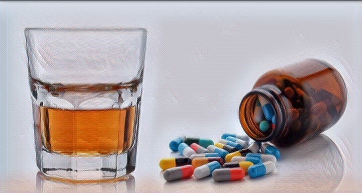 Витамины после запоя - Наркологическая клиника
